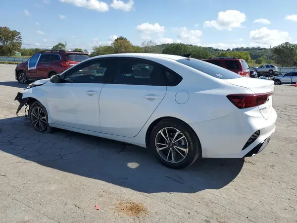 3KPF24AD4PE638671 2023 KIA FORTE - Image 2
