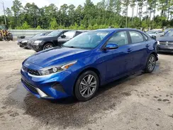 3KPF24AD4PE639416 2023 KIA FORTE