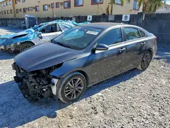 3KPF24AD4PE640291 2023 KIA FORTE