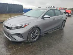 3KPF24AD4PE640985 2023 KIA FORTE