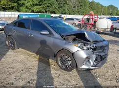 3KPF24AD4PE641070 2023 KIA FORTE