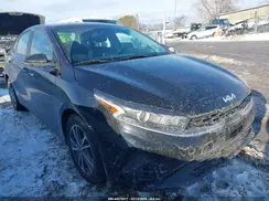 3KPF24AD4PE641876 2023 KIA FORTE