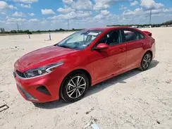 3KPF24AD4PE642736 2023 KIA FORTE