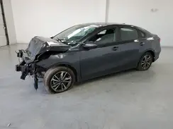 3KPF24AD4PE643059 2023 KIA FORTE