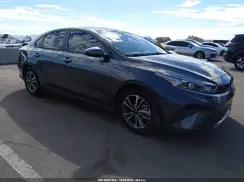 3KPF24AD4PE643272 2023 KIA FORTE