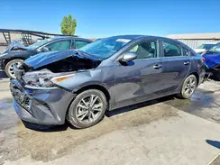 3KPF24AD4PE643336 2023 KIA FORTE