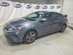 3KPF24AD4PE643711 2023 KIA FORTE