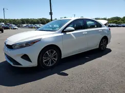 3KPF24AD4PE643949 2023 KIA FORTE
