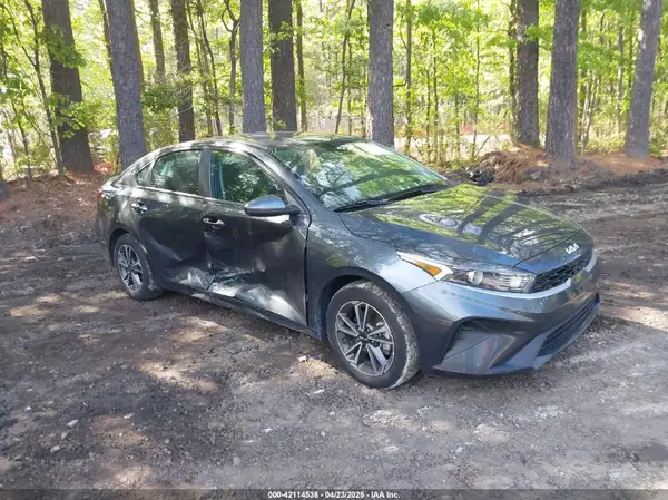 3KPF24AD4PE644244 2023 KIA FORTE - Image 1