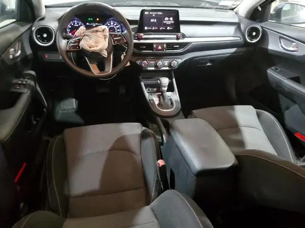 3KPF24AD4PE644342 2023 KIA FORTE - Image 8