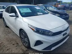 3KPF24AD4PE645247 2023 KIA FORTE