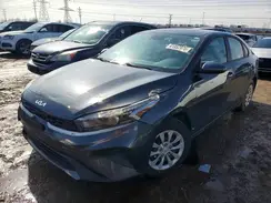 3KPF24AD4PE645927 2023 KIA FORTE
