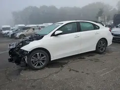 3KPF24AD4PE646267 2023 KIA FORTE