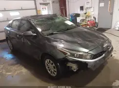 3KPF24AD4PE646737 2023 KIA FORTE