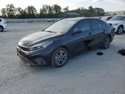 3KPF24AD4PE647063 2023 KIA FORTE