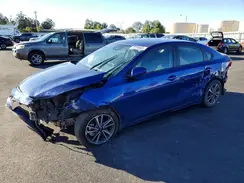 3KPF24AD4PE647158 2023 KIA FORTE