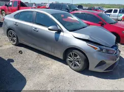 3KPF24AD4PE647659 2023 KIA FORTE