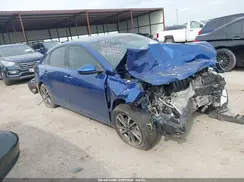 3KPF24AD4PE647970 2023 KIA FORTE