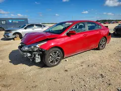 3KPF24AD4PE648522 2023 KIA FORTE
