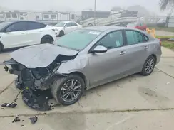 3KPF24AD4PE649492 2023 KIA FORTE