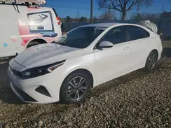 3KPF24AD4PE650092 2023 KIA FORTE