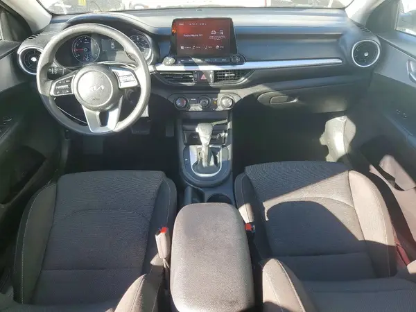 3KPF24AD4PE650092 2023 KIA FORTE - Image 8