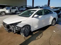 3KPF24AD4PE650240 2023 KIA FORTE