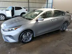 3KPF24AD4PE650688 2023 KIA FORTE