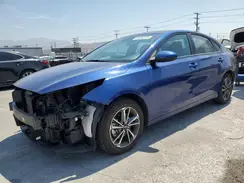 3KPF24AD4PE651114 2023 KIA FORTE