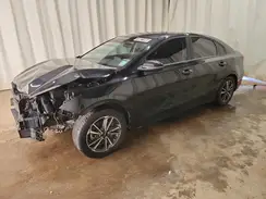 3KPF24AD4PE653168 2023 KIA FORTE