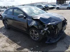 3KPF24AD4PE653428 2023 KIA FORTE
