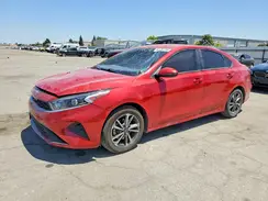 3KPF24AD4PE654658 2023 KIA FORTE