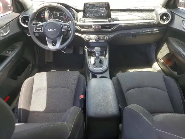 3KPF24AD4PE654658 2023 KIA FORTE - Image 8