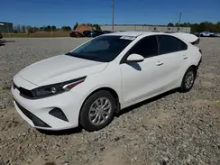 3KPF24AD4PE654790 2023 KIA FORTE
