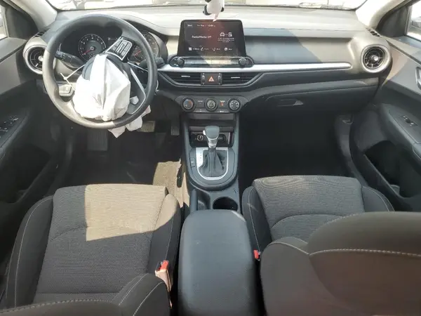 3KPF24AD4PE655826 2023 KIA FORTE - Image 8