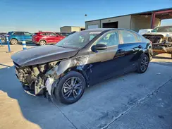 3KPF24AD4PE655955 2023 KIA FORTE