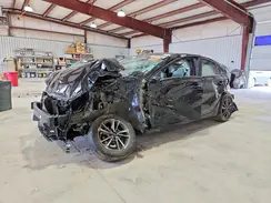 3KPF24AD4PE656300 2023 KIA FORTE