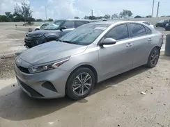 3KPF24AD4PE656930 2023 KIA FORTE