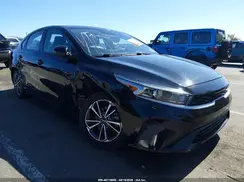 3KPF24AD4PE657110 2023 KIA FORTE