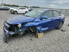 3KPF24AD4PE659648 2023 KIA FORTE
