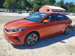 3KPF24AD4PE661996 2023 KIA FORTE