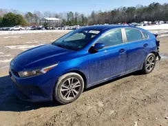3KPF24AD4PE662159 2023 KIA FORTE