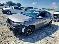 3KPF24AD4PE663974 2023 KIA FORTE