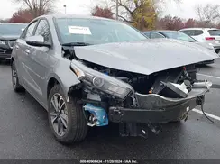 3KPF24AD4PE664803 2023 KIA FORTE