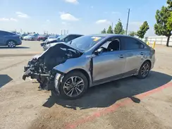 3KPF24AD4PE666289 2023 KIA FORTE
