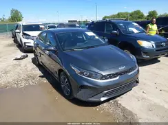 3KPF24AD4PE668074 2023 KIA FORTE