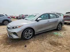 3KPF24AD4PE668298 2023 KIA FORTE
