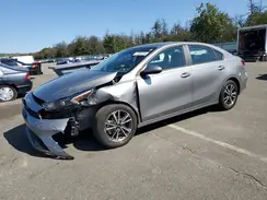 3KPF24AD4PE668964 2023 KIA FORTE
