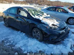 3KPF24AD4PE669872 2023 KIA FORTE