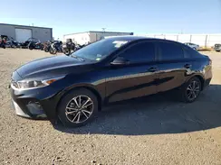 3KPF24AD4PE671606 2023 KIA FORTE